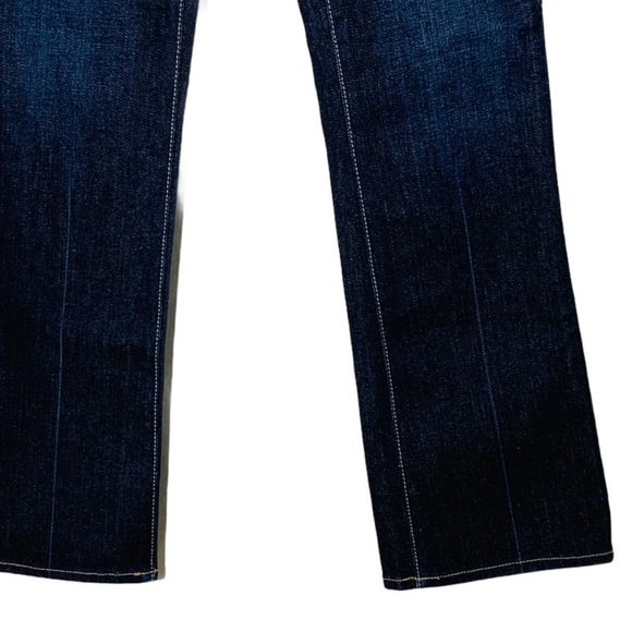 Lucky Brand Classic Rider Women's Jeans - Picture 3 of 12